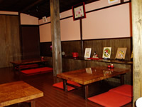 店舗改装後イメージ